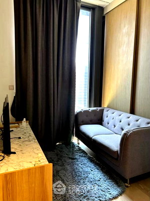 Condos for rent : Well-Priced 1-BR 33 Sqm Condo At Ashton Silom, 300m to BTS Chong Nonsi (ID 3037197)