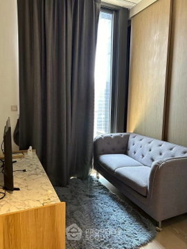 Well-Priced 1-BR 33 Sqm Condo At Ashton Silom, 300m to BTS Chong Nonsi (ID 3037197)