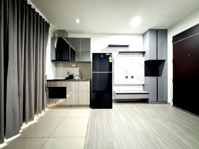 Condos for sale : 🔥 Condo for Sale The President Charan – Yaek Fai Chai Station | MRT Yaek Fai Chai
