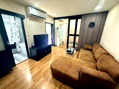 Condos for rent : Ladda Condo View Sriracha for rent. Fully furnished and move in Ready