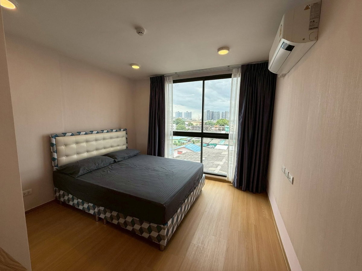 รูป *AP194* 🔥Bangkok Horizon Lite @ Phetkasem 48 | ห้องใหม่ วิวโล่ง ไม่บล็อก เดินทางสะดวก  เพียง 10,000.-/เดือน - รูปที่ 3/14