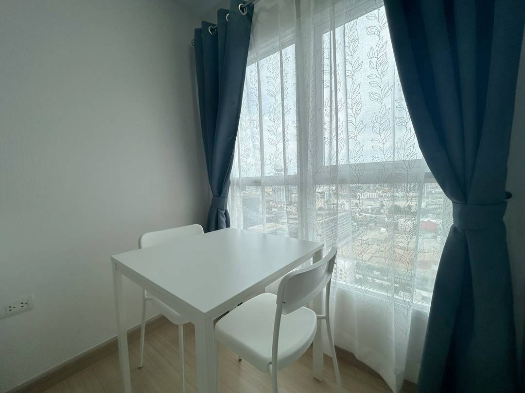 รูป 🏙️Condo for Rent at Supalai Veranda Ramkhamhaeng - รูปที่ 3/11
