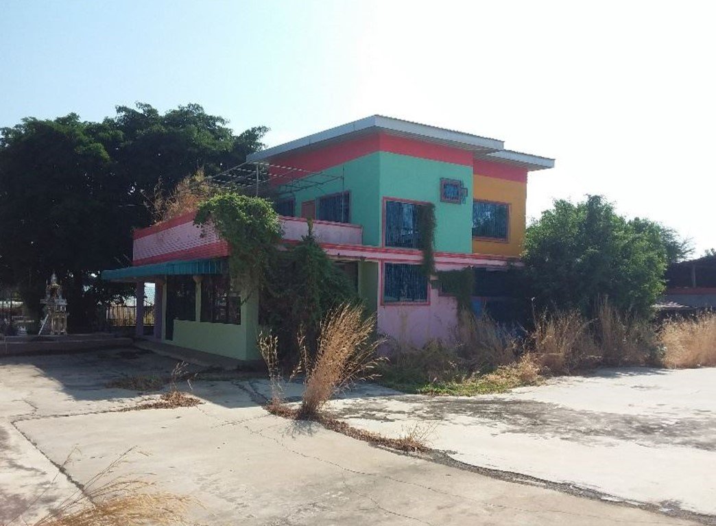 picture FACTORY 6000 Sq.w. Nong Phai Phetchabun for 25M - 8/12