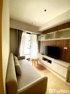 Condos for sale : RUNESU Thonglor 5 – 1 Bedroom, 35 SQ.M., Fully Furnished 6499965