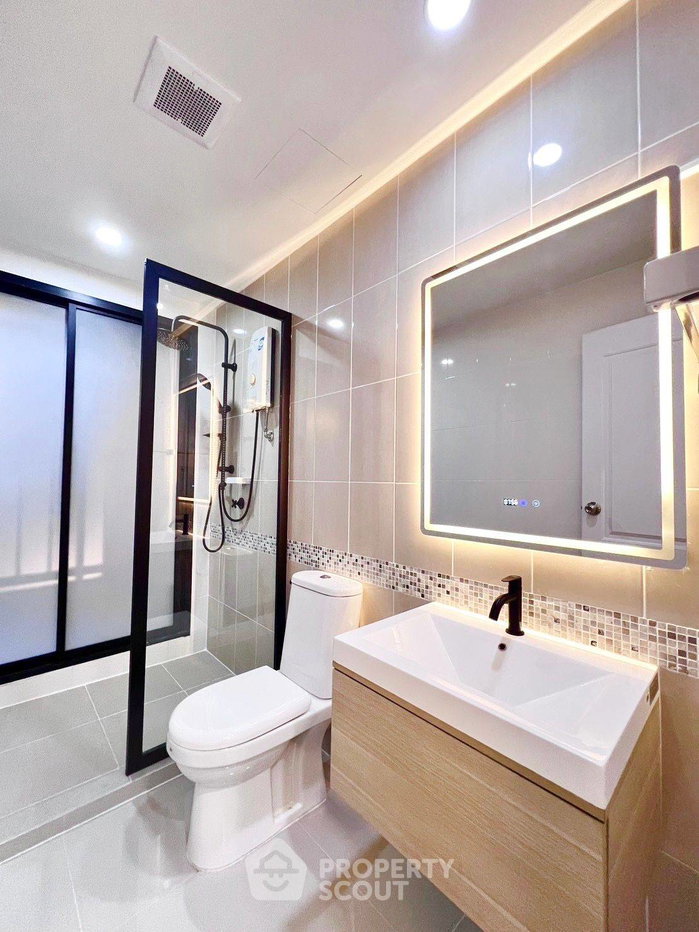 รูป คอนโด 1 ห้องนอน 33 ตร.ม. ที่ เอส1 คอนโดมิเนียม พระราม 9 (ID 3035391) - รูปที่ 8/12