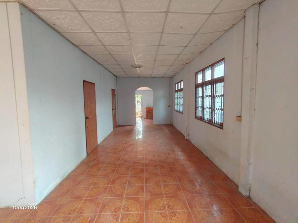 รูป บ้านเดี่ยว 62 ตร.วา โคกโพธิ์ไชย ขอนแก่น 810,000 - รูปที่ 17/30