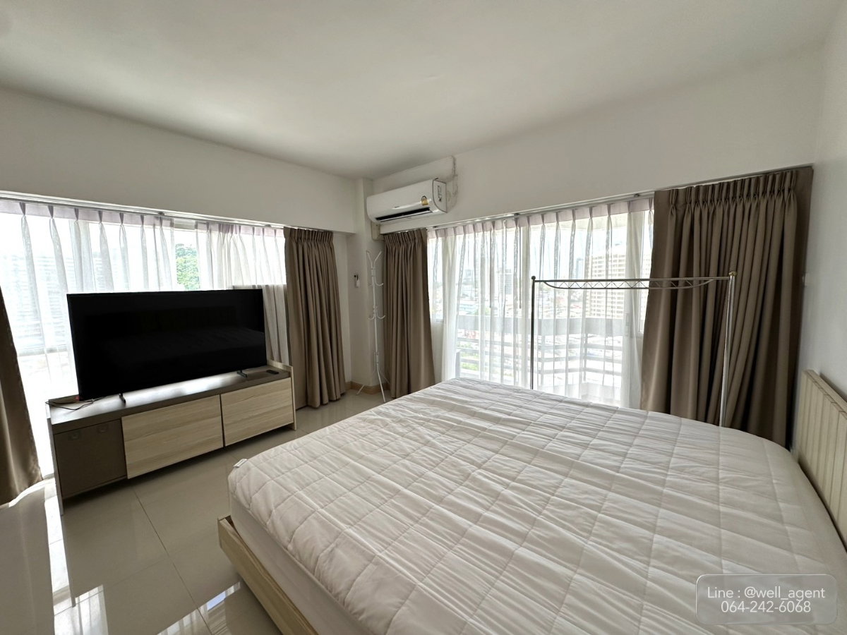 picture 📍 For rent : Sri Racha Place  ✅️ Special Price: 7,000 THB/month - 2/14