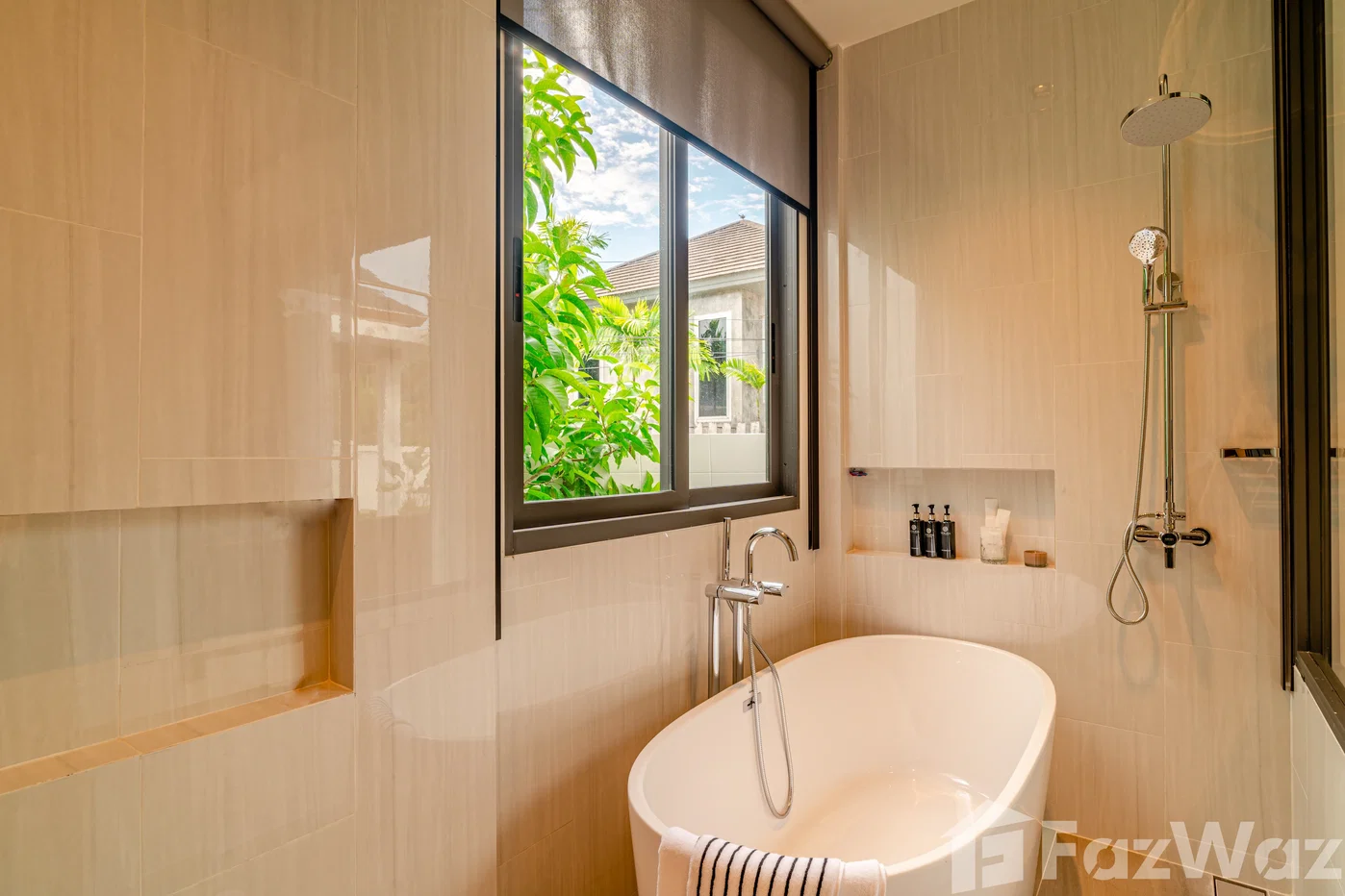 รูป วิลล่าให้เช่า 2 ห้องนอน ในโครงการ นรินสญา พูลวิลล่า 6501460 - รูปที่ 14/25