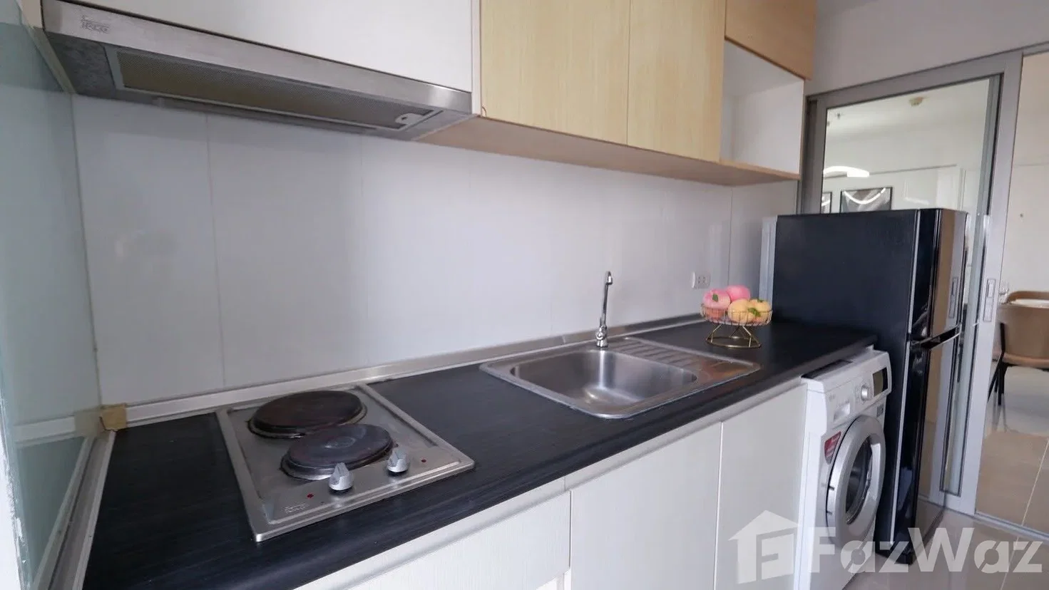 picture Condo for Sale 2 Bed at Aspire Sukhumvit 48 6499880 - 37/40