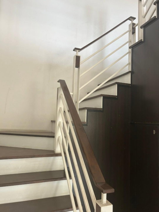 picture Habitown Fold Tiwanon-Chaengwattana Townhouse - 5/10