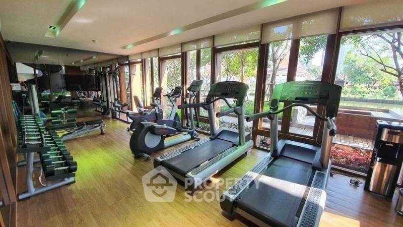 picture 1-BR Condo at Hasu Haus Sukhumvit 77 near BTS On Nut (ID 1562169) - 11/13