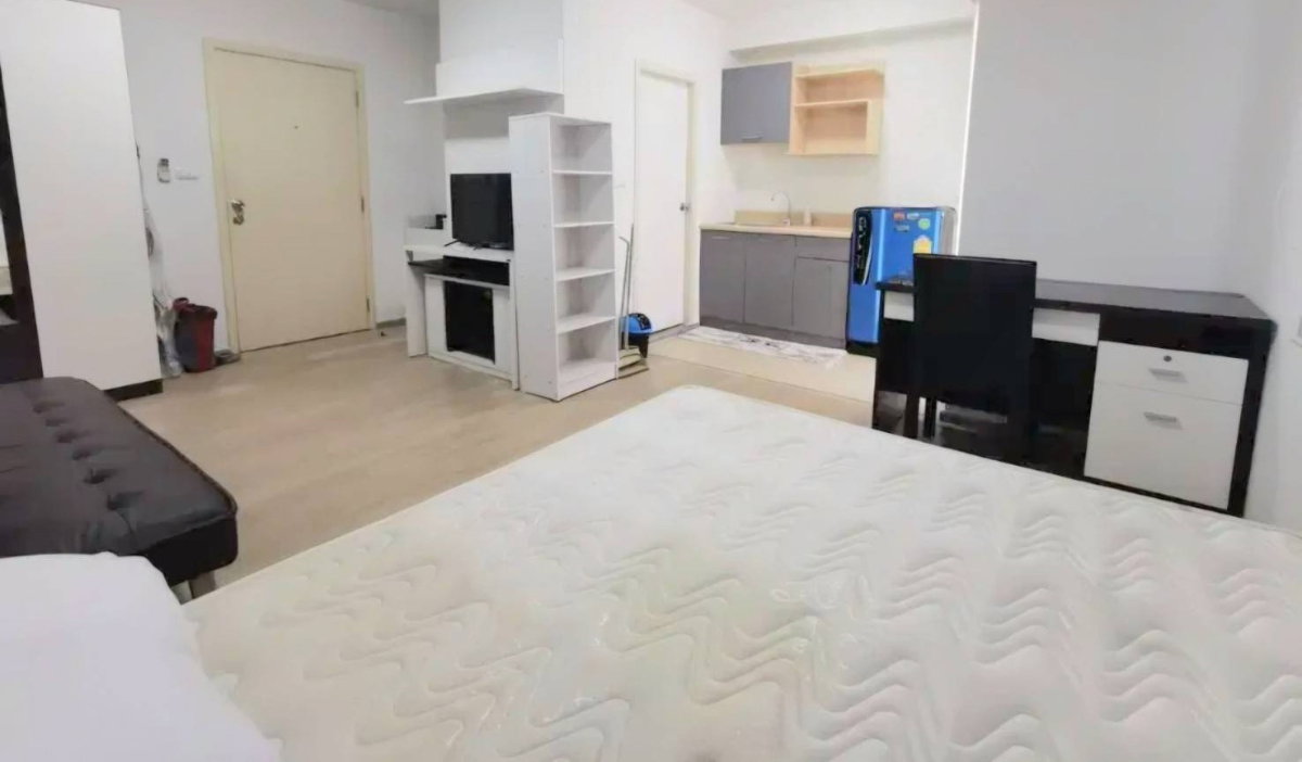 picture The Point Condo Rangsit-Klong 6 For Rent. - 2/10