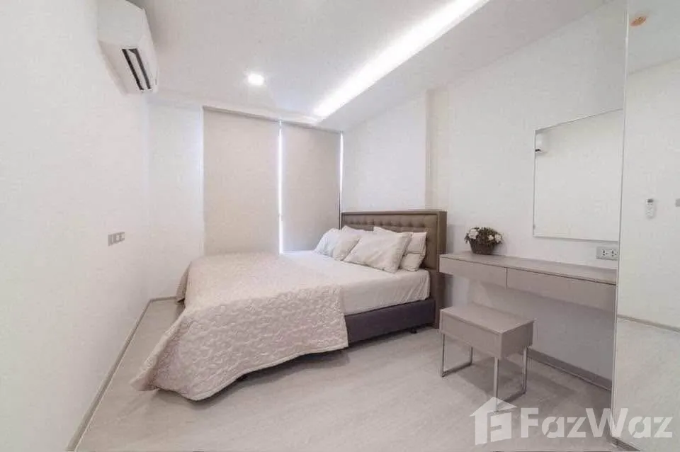 รูป คอนโดให้เช่า 2 ห้องนอน ในโครงการ วีธารา สุขุมวิท 36 6499912 - รูปที่ 1/7