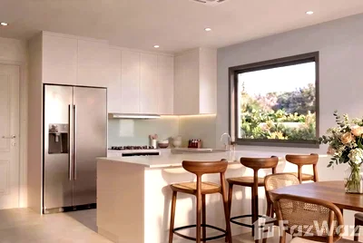 Houses for sale Ko Samui Surat Thani : 3 Bedroom Villa for sale at The Pinnacle  6497145