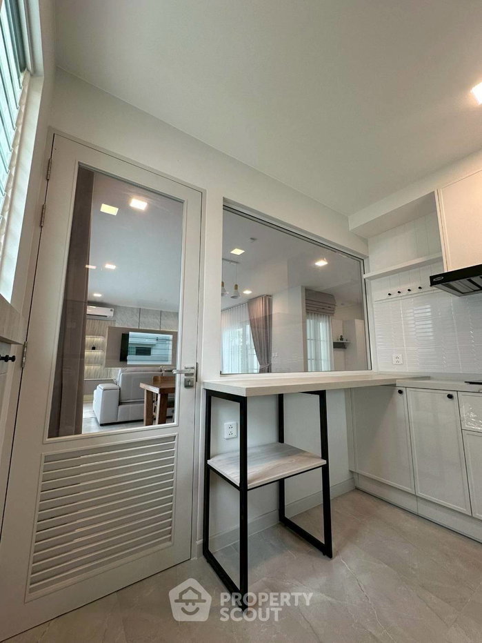 รูป บ้าน 3-ห้องนอน ที่ ชัยพฤกษ์ บางนา กม 15 ใน บางโฉลง (ID 2308387) - รูปที่ 14/21