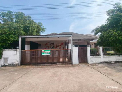 บ้านเดี่ยว 163.6 ตร.วา ไอ วิลเลจ เมืองอุดรธานี อุดรธานี 7.8M