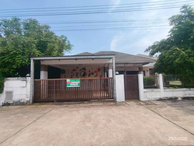 picture HOME 163.6 Sq.w. Muang Udon Thani Udon Thani for 6.2M - 1/52