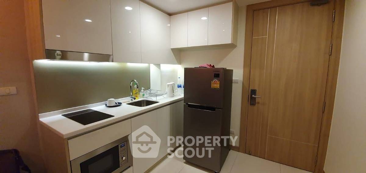 รูป คอนโด 1 ห้องนอน ให้เช่า เดอะ ริเวียร่า วงศ์อมาตย์ 50 ตร.ม. (ID 3038800) - รูปที่ 4/8