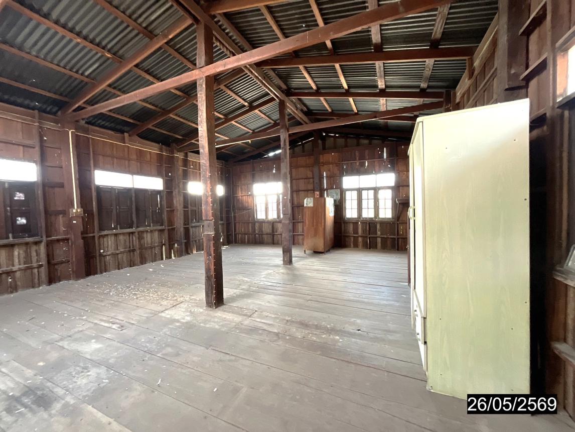 picture HOME 141 Sq.w. Kuchinarai Kalasin for 1M - 26/34