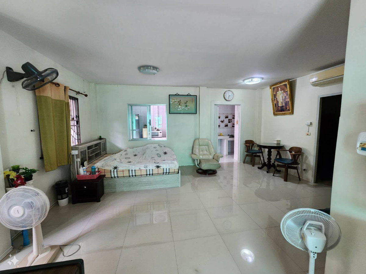 รูป 🏠 ขายบ้าน : The Privacy Prime Place (เดอะ ไพรเวซี่ ไพร์มเพลส)   รหัสทรัพย์ | 📌LNP-H1069  - รูปที่ 6/7