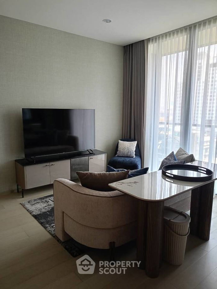 picture 2-BR 67 Sqm Condo At The Extro Phayathai–Rangnam, 300m to BTS Victory Monument (ID 3035880) - 7/9