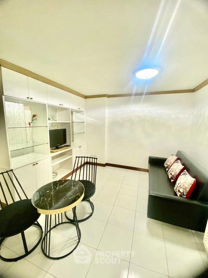 picture 1-BR Condo at Rin House Condominium near MRT Sukhumvit (ID 3035984) - 7/19