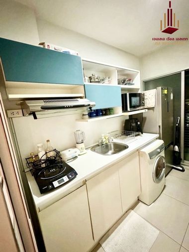 ขายคอนโด 1 ห้องนอน 41 ตร.ม. เดอะ รูม รัชดา - ลาดพร้าว