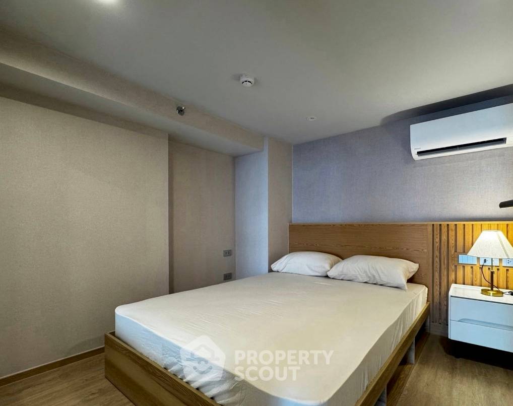 picture 2-BR Condo At Culture Chula, 57 Sqm, 300m To MRT Sam Yan (ID 3037267) - 2/7