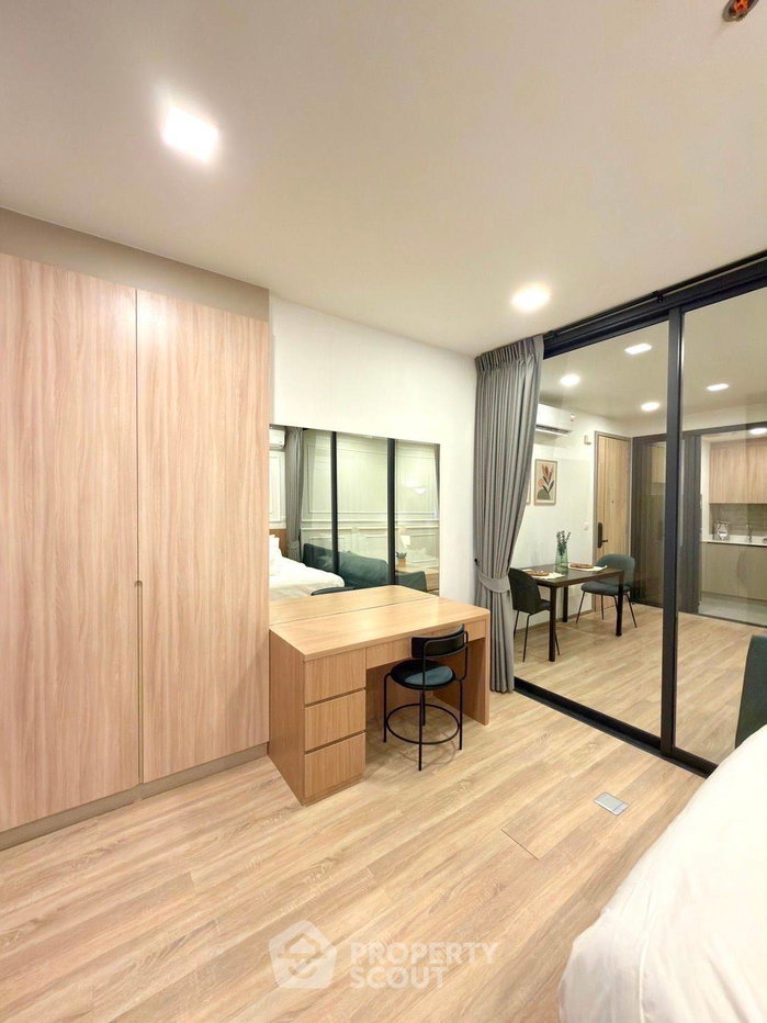 picture 1-BR Condo at XT Phayathai near BTS Phaya Thai (ID 3038471) - 7/9