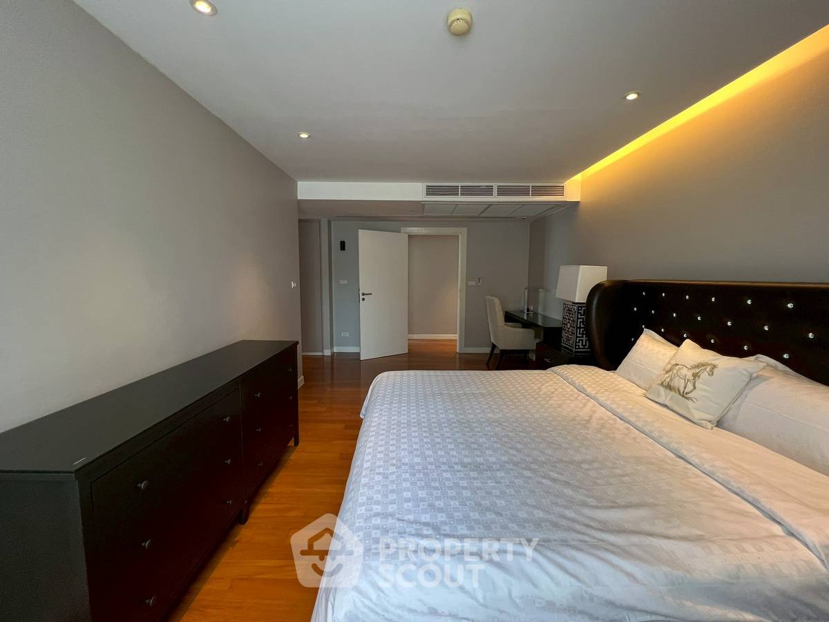 รูป คอนโด 3 ห้องนอน ขนาด 150 ตร.ม. ลา ซิตต้า เพนท์เฮาส์ ใกล้ BTS ทองหล่อ (ID 3028402) - รูปที่ 5/11