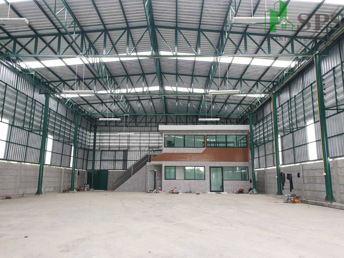 picture Warehouse for rent at Onnut 65 ( SPSEVE2012 ) - 2/6