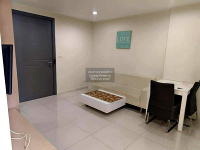 Condos for rent : For Rent Condo , Elements Srinakarin , MRT-Suan Luang Rama 9 , Nong Bon , Prawet , Bangkok , CX-133111 ✅ Live chat with us ADD LINE @connexproperty ✅