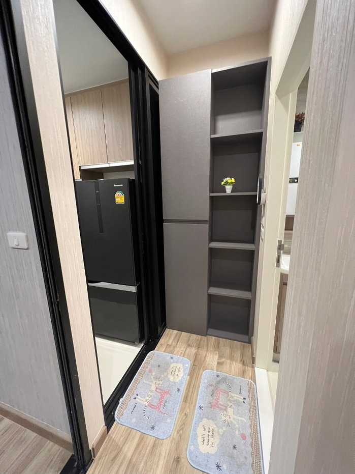 รูป For rent NICHE MONO SUKHUMVIT Bearing  - รูปที่ 3/10
