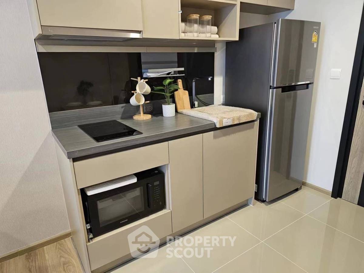 รูป คอนโด 1 ห้องนอน ชั้นสูง 42 ที่ Oka Haus Sukhumvit 36 ใกล้ BTS ทองหล่อ (ID 2113394) - รูปที่ 5/15