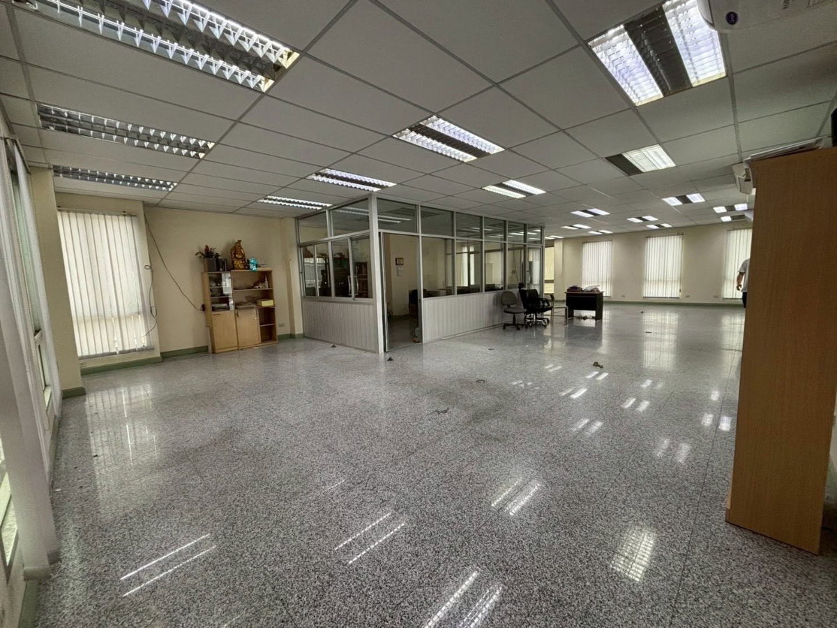 picture Rent office 600 sq.m. near Central Rama2 - 2/11