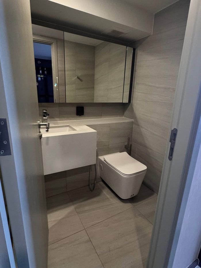 picture 🔥 Park Origin Chula | Luxury Duplex Condo | 4.3-Meter High Ceiling | Move-In Ready | THB 35,000/Month - 26/31