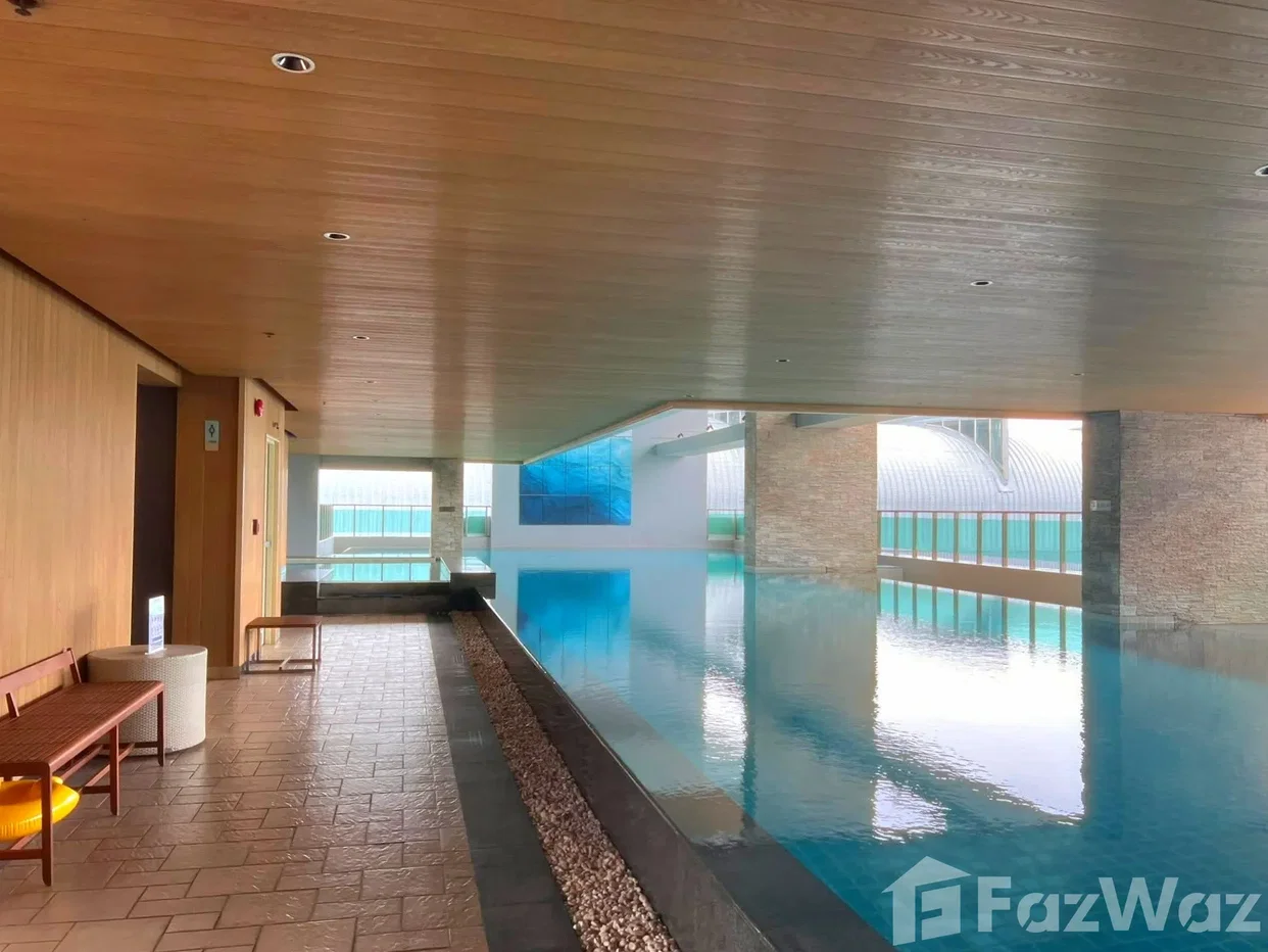 picture Spacious 2-Bedroom Unit | 69.33 sq.m. | 23rd Floor | Stunnin 6500830 - 5/14
