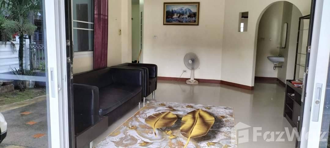 รูป บ้านเดี่ยวให้เช่า 3 ห้องนอน ในโครงการ บ้านสวนอยู่เจริญ 3 1175906 - รูปที่ 6/10