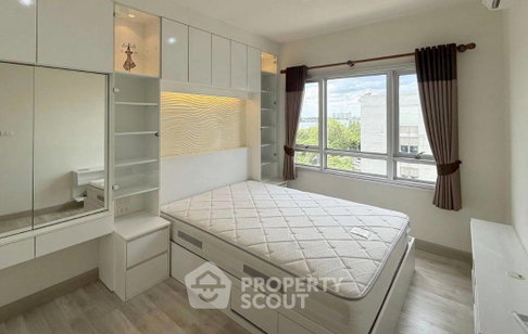 2-BR Condo For Rent, Manor Sanambinnam, MRT Phra Nang Klao (ID 3038629)