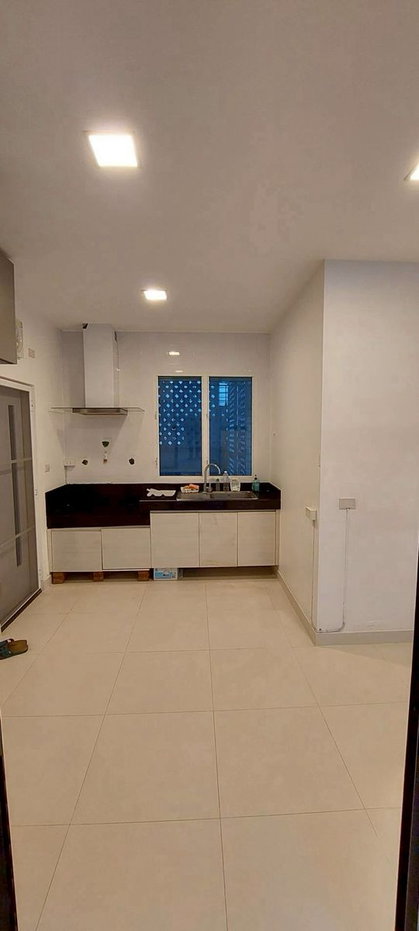 รูป 🏡 ขายบ้านโครงการพรีเมียม ใกล้ชิดธรรมชาติ และทะเลสาบสวยงาม ที่ตั้ง: โครงการ เลควิว @ ซีรีนเลค (Serene Lake) - รูปที่ 7/17