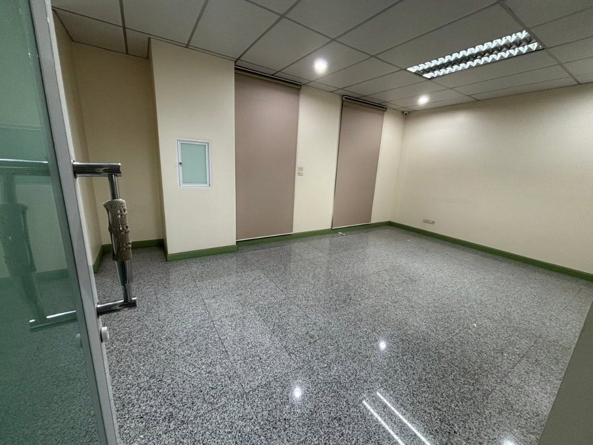 picture For rent Office area 600 sq.m. at Rama2 - 8/14