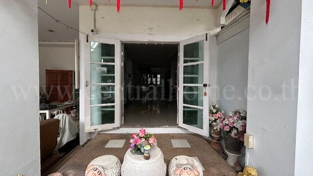 รูป บ้านเดี่ยว แกรนด์โฮม พหลโยธิน 48 แยก 18 คุ้มลงทุน - รูปที่ 5/20