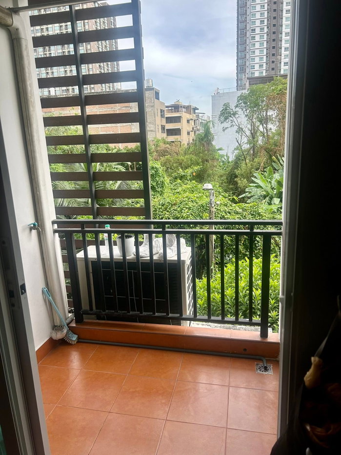 รูป 🔥 ขาย คอนโด รีเจ้นท์ โฮม 20 ประชาชื่น 16 (Regent Home 20 Prachachuen 16) | MRT เตาปูน / MRT บางซื่อ - รูปที่ 2/8
