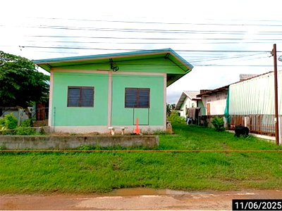 Houses for sale : HOME 186 Sq.w. Muang Chaiyaphum Chaiyaphum for 1.5M