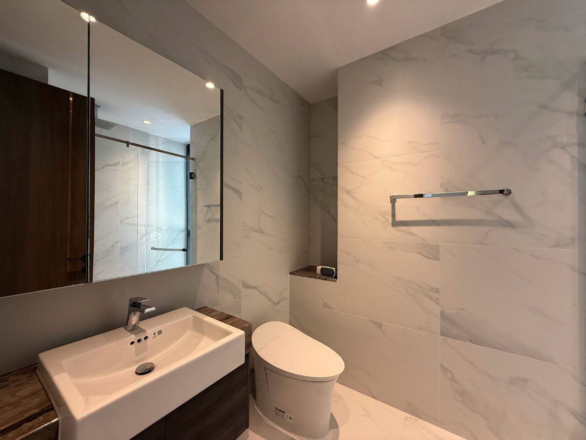 รูป RS6675 ให้เช่า Supalai Icon Sathorn คอนโด Super Luxury ใจกลางสาทร ใกล้ MRT ลุมพินี และ ใกล้  BTS ศาลาแดง  - รูปที่ 10/16