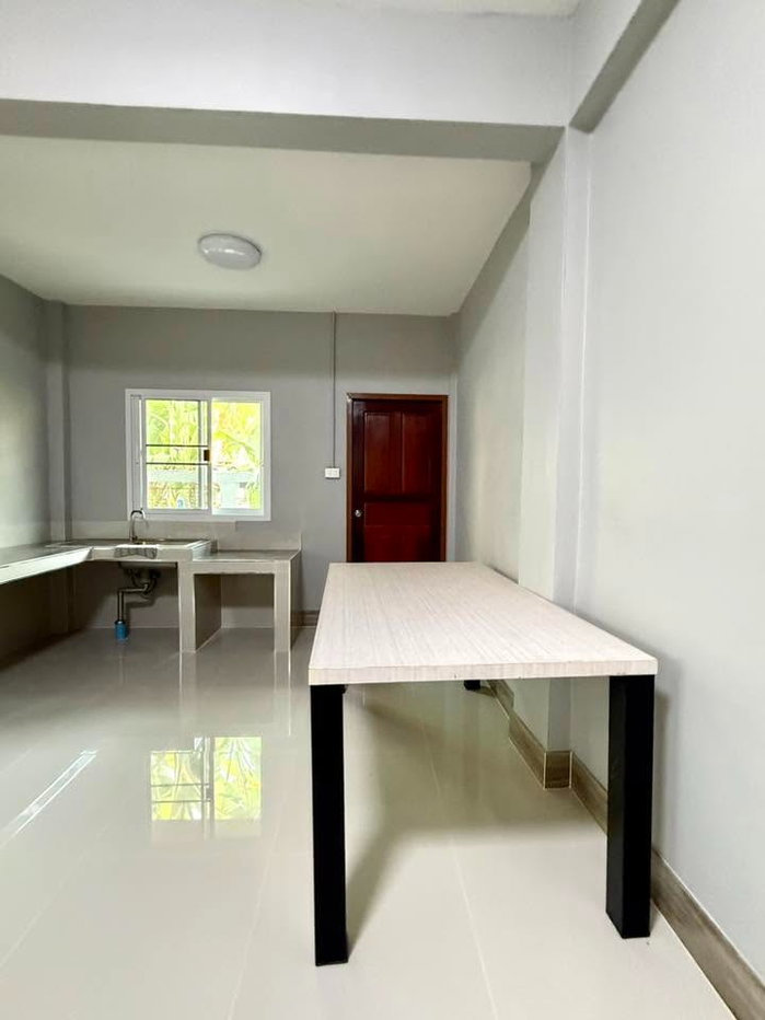 รูป 🏠 ให้เช่าบ้าน : บ้านเดี่ยวซอยโกสุมรวมใจ 5  รหัสทรัพย์ | 📌LNP-H1067 - รูปที่ 34/71