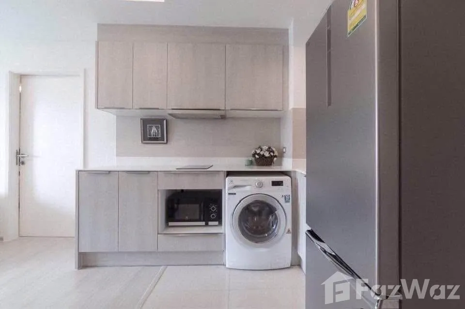 รูป คอนโดให้เช่า 2 ห้องนอน ในโครงการ วีธารา สุขุมวิท 36 6499912 - รูปที่ 2/7