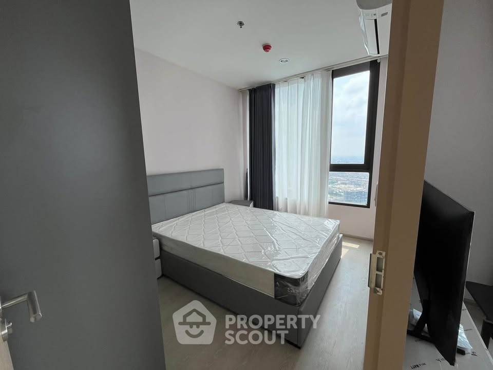 รูป คอนโด 2-ห้องนอน ที่ สกายไรส์ อเวนิว สุขุมวิท 64 ใกล้ BTS ปุณณวิถี (ID 3039130) - รูปที่ 7/9