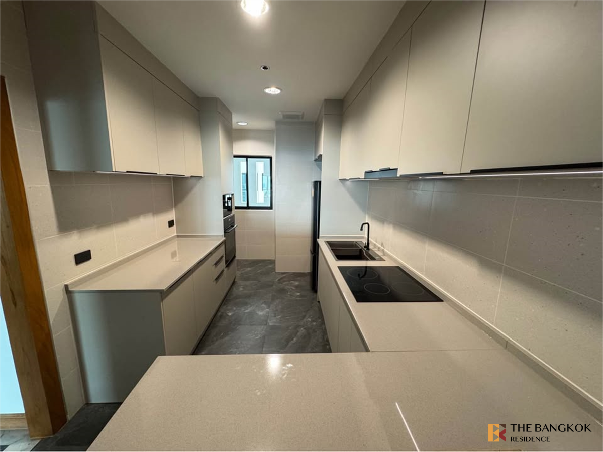 picture Sathorn Garden High-potential Location, Convenient Travel - 7/10