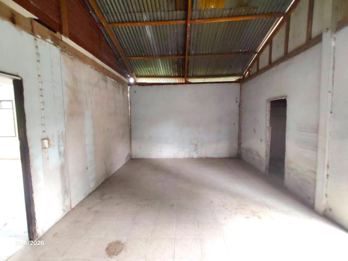 picture HOME 107.6 Sq.w. Ban Fang Khon Kaen for 567,000 - 18/26